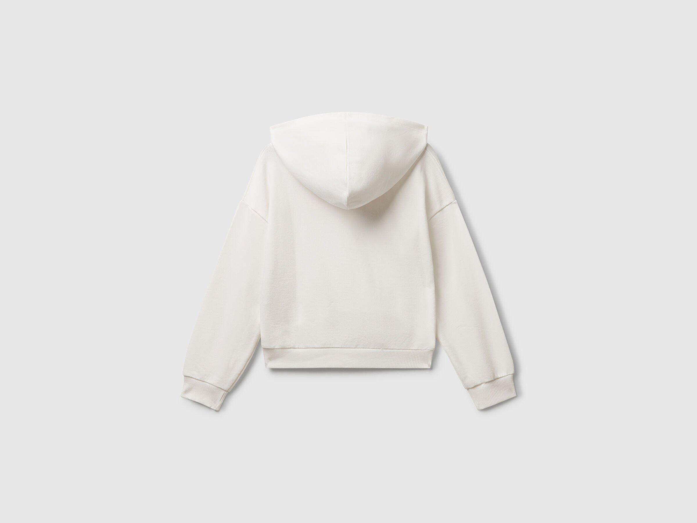 SWEATER W/HOOD Junior Girl image number 2